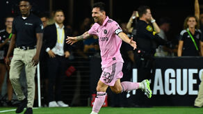 HOY JUEGA MESSI: Inter Miami vs Orlando City 