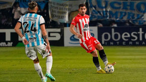 Copa de la Liga Profesional: Atlético empató en cero con  Instituto