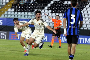 Unión de Santa Fe se lleva a la promesa tucumana de la Roma