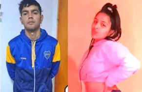 Chaco: Hallan muerta en una laguna a una joven de 17 años