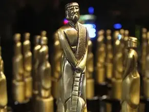 Martín Fierro 2023: todos los nominados