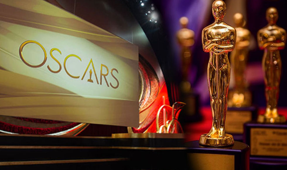 Premios Oscars 2025