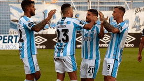 Liga Profesional de Fútbol: Atlético recibe a Huracán