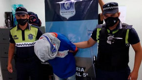 Capturaron al acusado del crimen de la enfermera Susana Mansilla