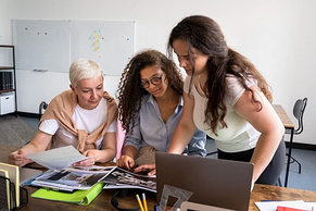 La FET convoca a mujeres emprendedoras y líderes al conversatorio “INSPIRAR”