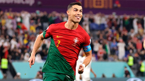 Portugal festejó ante Ghana en un partidazo y Cristiano batió otro récord