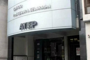 ATEP confirmó el paro del 2 de marzo y el inicio del ciclo lectivo 2026 queda en suspenso