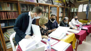 Reconstruirán el camino entre El Infiernillo y Ampimpa en la Ruta 307