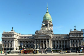 El Congreso se redefine: cuántas bancas se juega cada fuerza