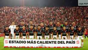 Valioso triunfo de San Martín