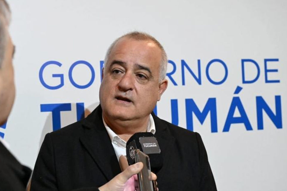 Jaldo y Noguera avanzan hacia la unidad peronista: negociación abierta y plazos ajustados