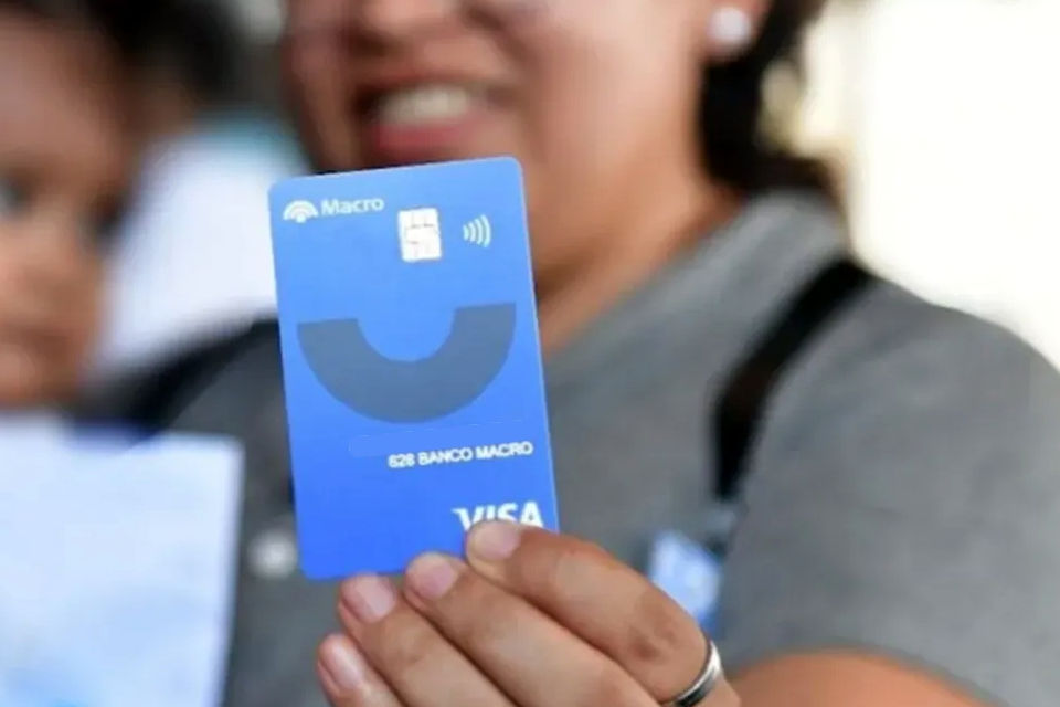 Tarjeta Alimentaria Independencia: este jueves se acredita el pago de $50.000