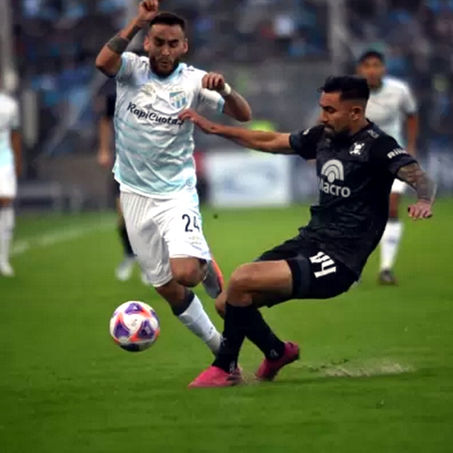 Atlético Tucumán busca golpear de visitante a un Belgrano invicto en 2026