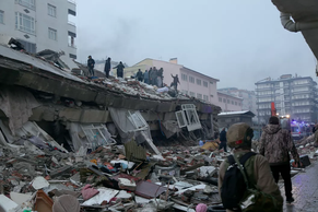 A una semana del terremoto en Turquía y Siria, el número de muertos supera las 35.000 personas