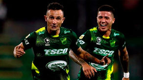 Recopa Sudamericana: Defensa y Justicia recibe al Palmeiras