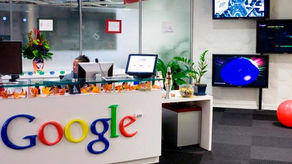 Google busca empleados en Argentina