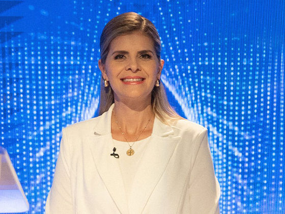 Laura Fernández Delgado, de técnica del Estado a virtual presidenta: Costa Rica elige continuidad política