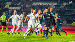 Copa de la Liga: Atlético Tucumán cerró su participación con un empate en el sur bonaerense