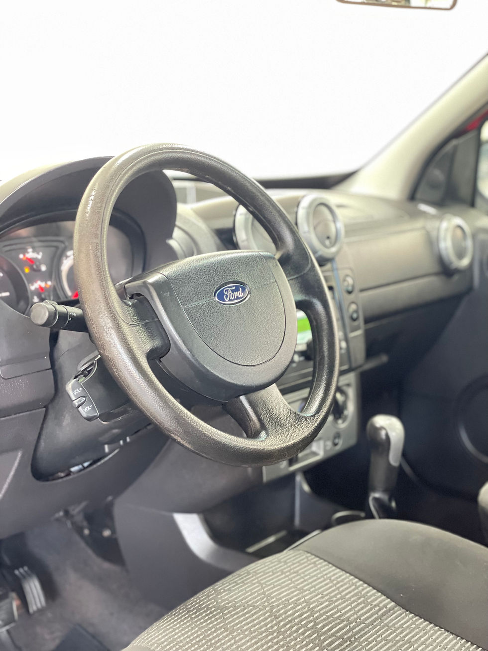 Miniatura: Ecosport freestyle 1.6 2011