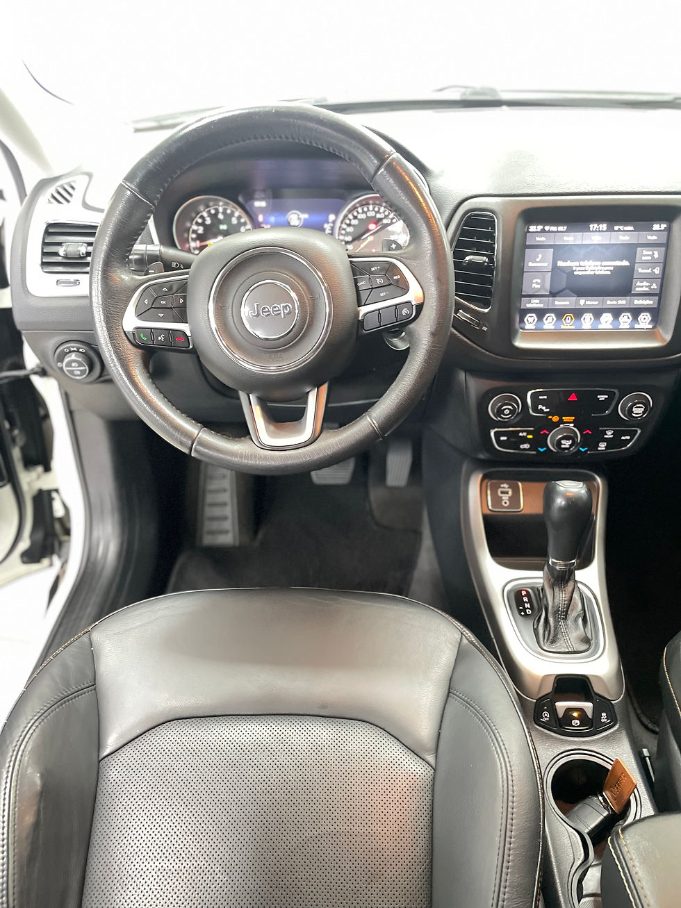 Miniatura: Compass Longitude flex 2019