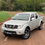 Miniatura: Frontier XE 2.5 4x4 manual 2010