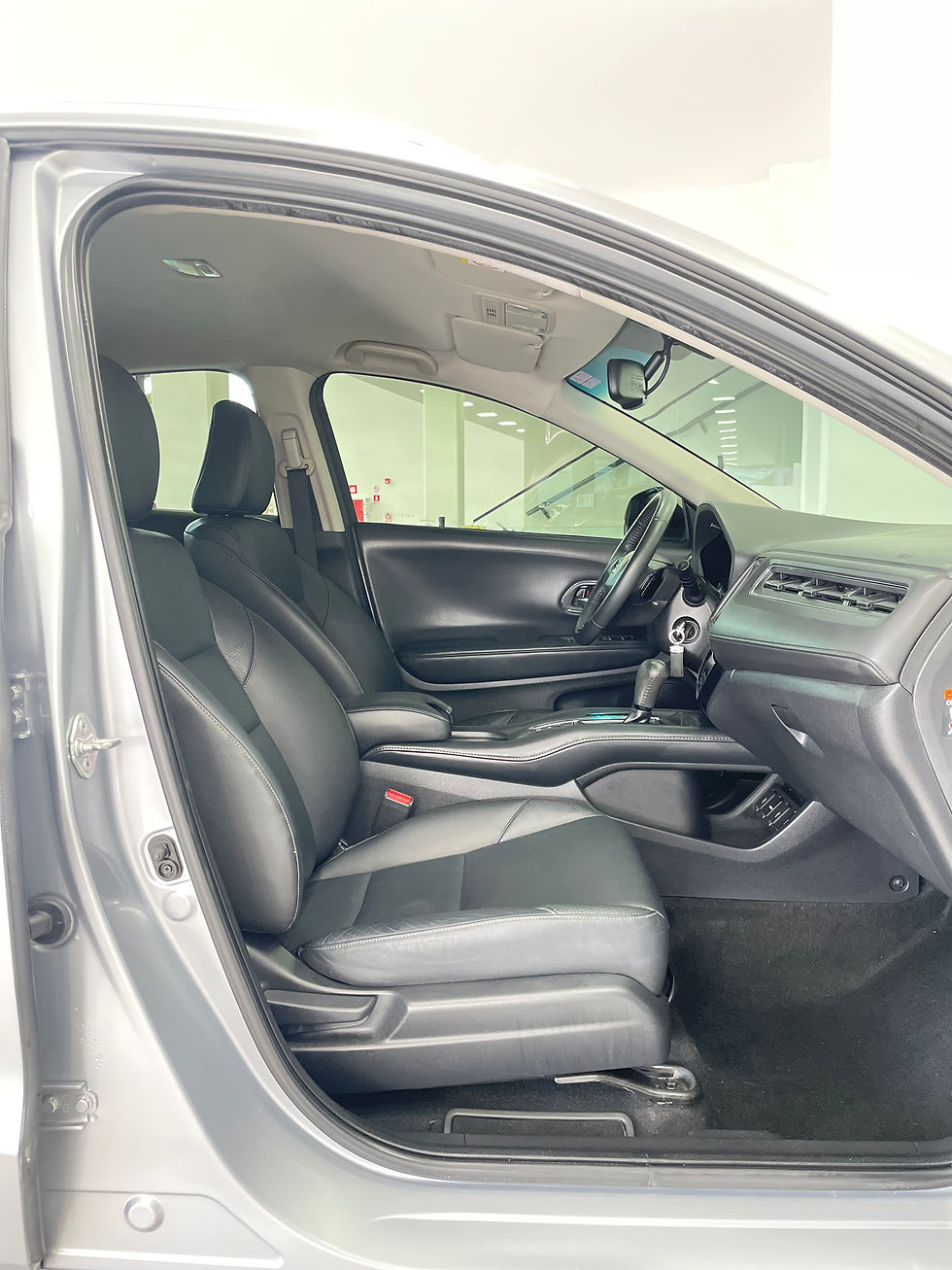 Miniatura: HRV Touring 2018