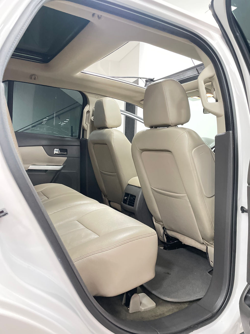 Miniatura: Edge Limited 2012