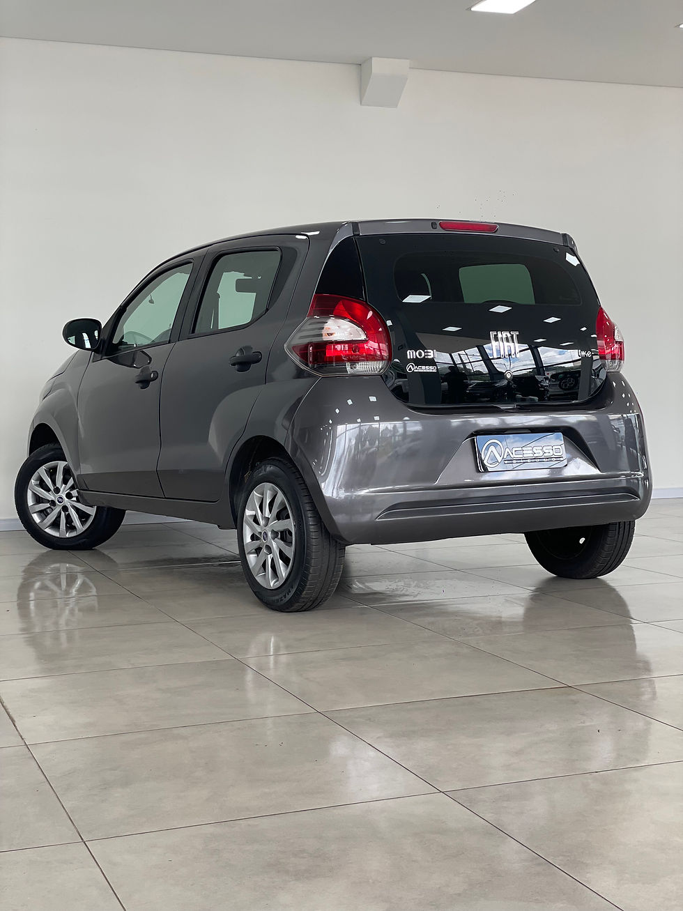 Miniatura: Mobi Like 1.0 completo 2020