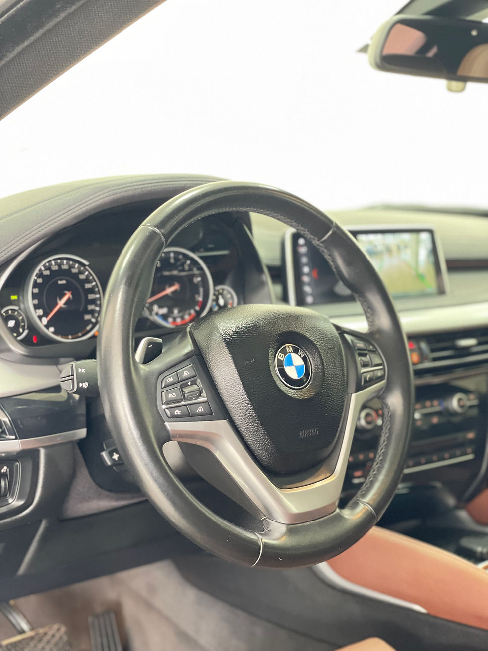 Miniatura: X6 xDrive 35i 2019