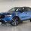 Miniatura: Volvo XC40 R Design 2020