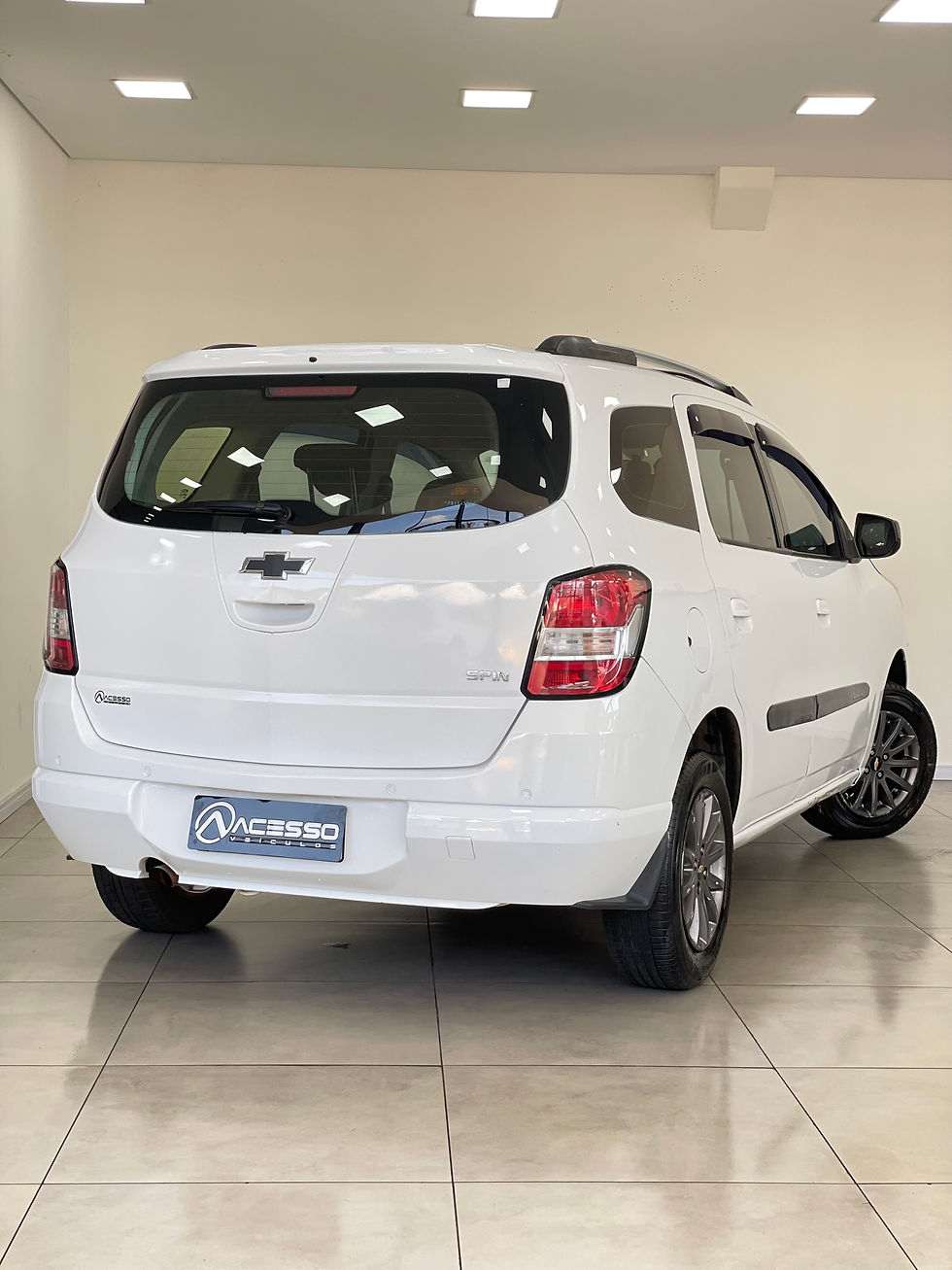 Miniatura: Spin LT 2015