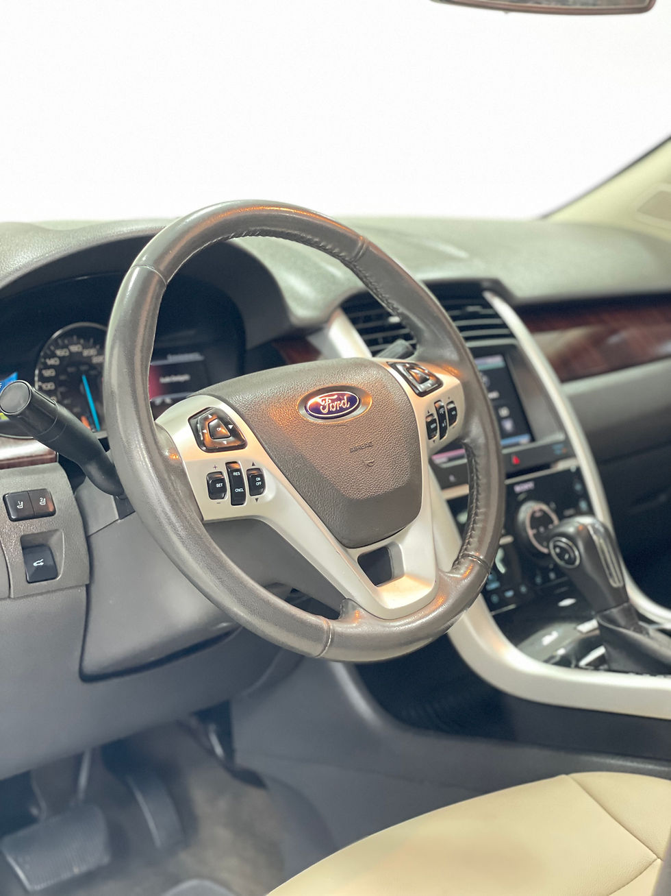 Miniatura: Edge Limited 2012