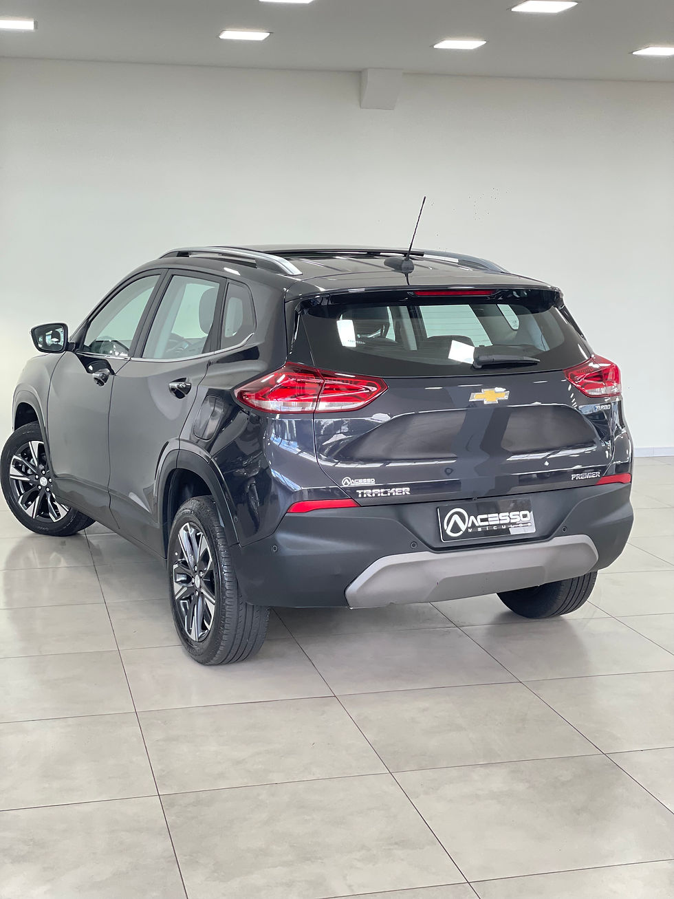 Miniatura: Tracker Premier 1.2 2024