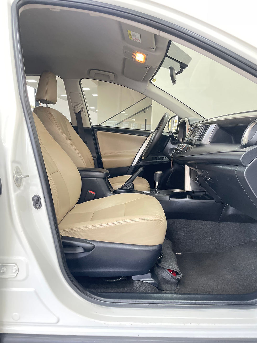 Miniatura: Toyota Rav4 2.0 automática 2014