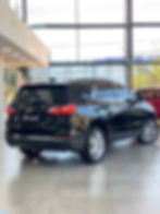 Miniatura: Equinox Premier 2020