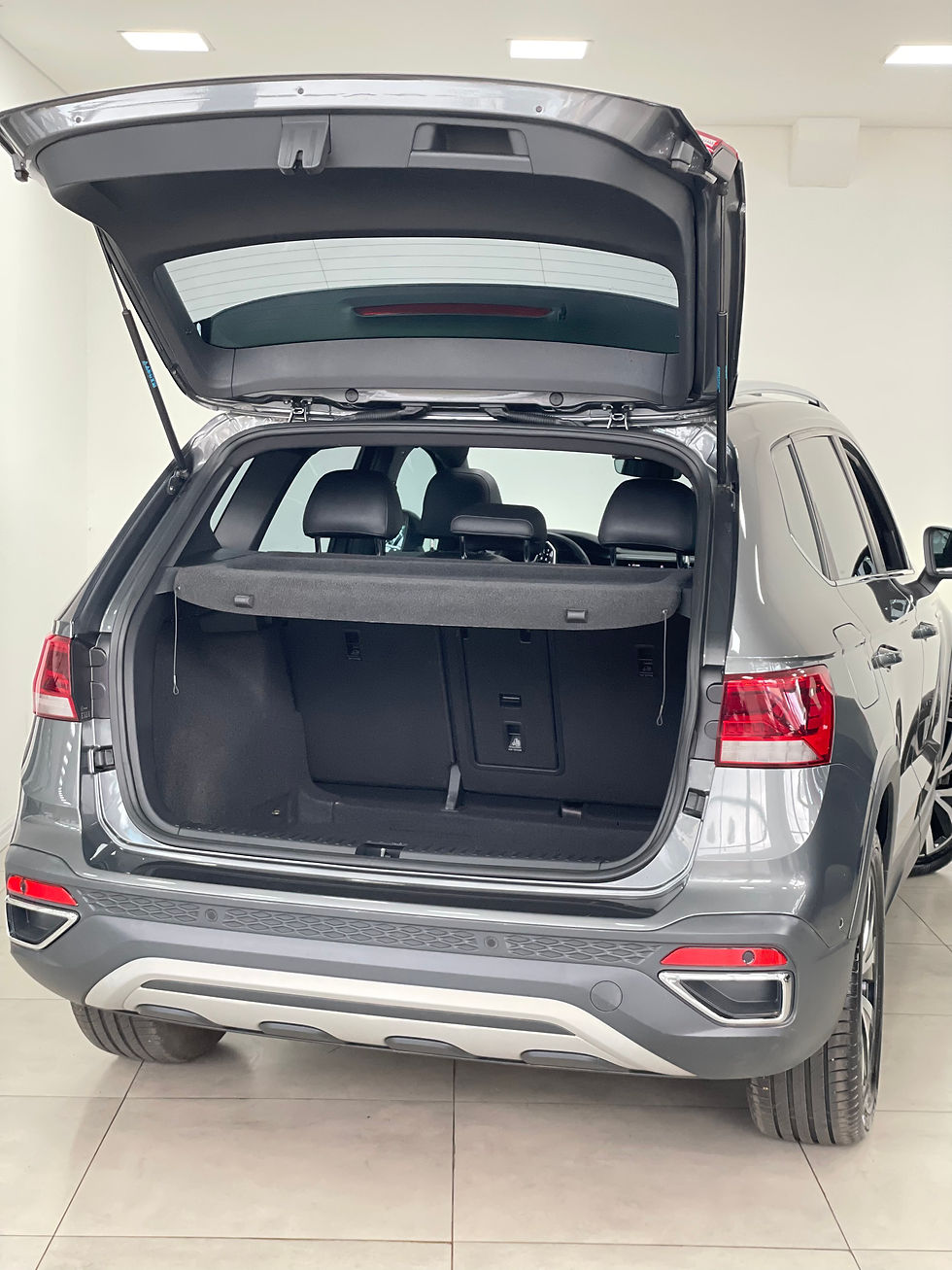 Miniatura: Taos Highline 250tsi 2023