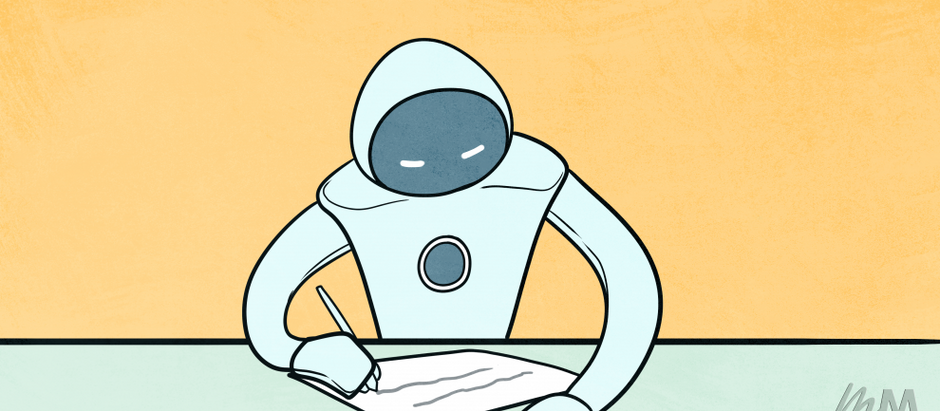 AI-Generated Articles: Will AI Replace Human Writers?