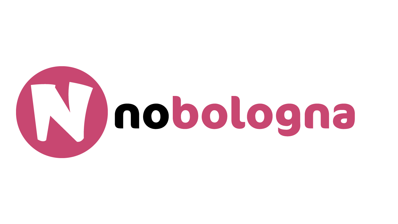 Nobologna PPC logo - a digital marketing agency specializing in no-nonsense pay-per-click advertising.