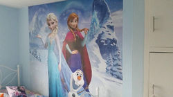 Wall Murals - DME Keighley