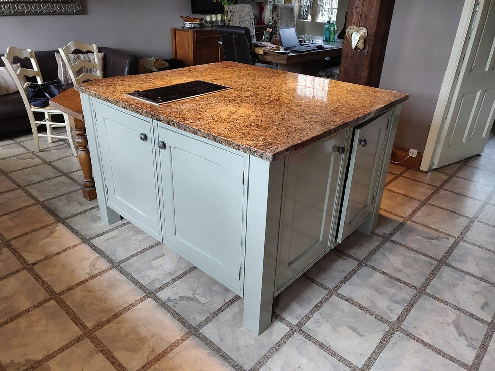 Painter & decorator Ilkley, Skipton, Otl