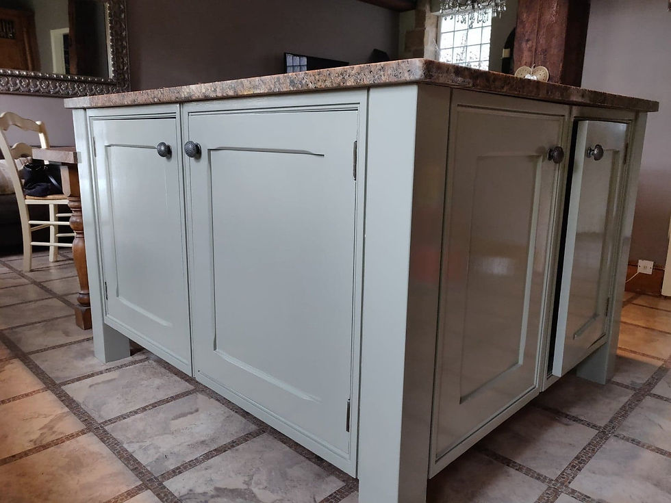 Painter & decorator Ilkley, Skipton, Otl