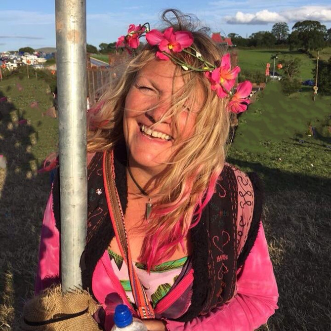 Meet Lyn Hill
