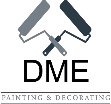 DME Painting & Decorating logo 2020 (1).