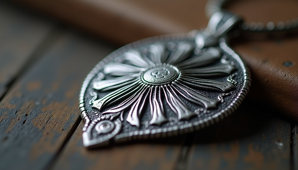 How to Find Your Perfect Distinctive Jewelry Designs