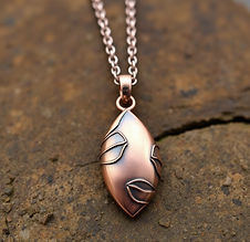 COPPER MEANING AND HEALING PROPERTIES, C