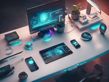 Driving Future Business Structures with SmaartTech Solutions