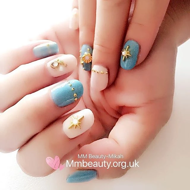 Nail Shellac Manicure Pedicure Massage Nailart 美甲 手护 脚护