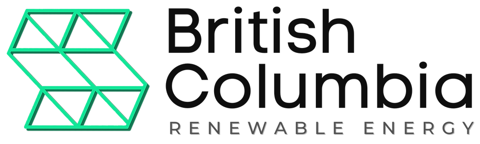 British Columbia Renewable Energy