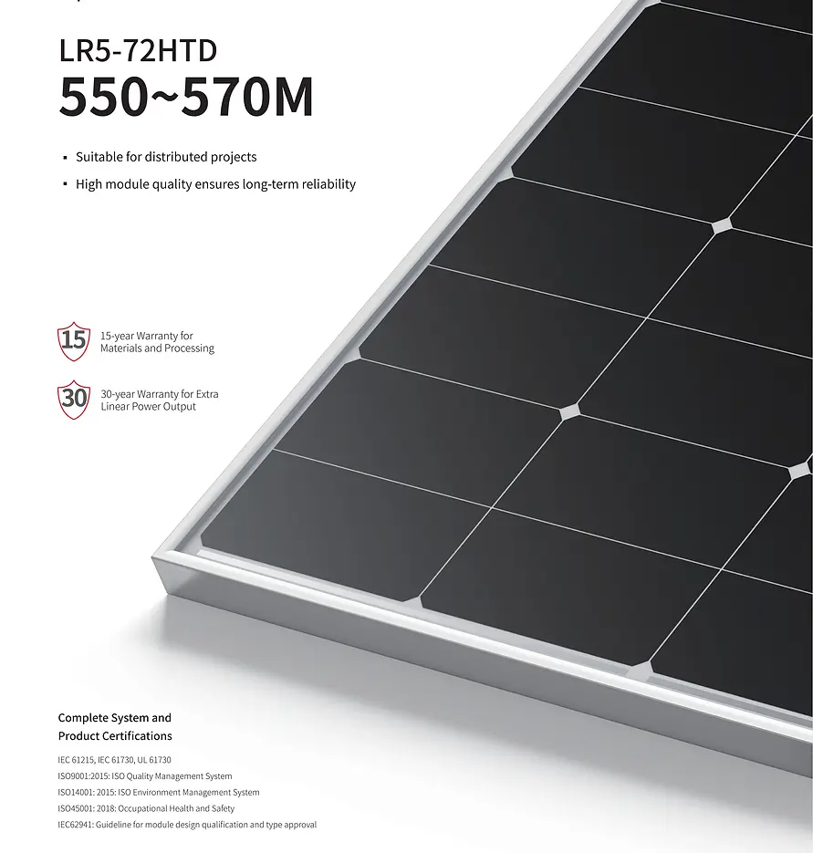 Solar-Panels-Wholesale-China-Longi-550W-540W-Longi-Solar-Panel-Mono-Longi-550W-540W-Bifaci