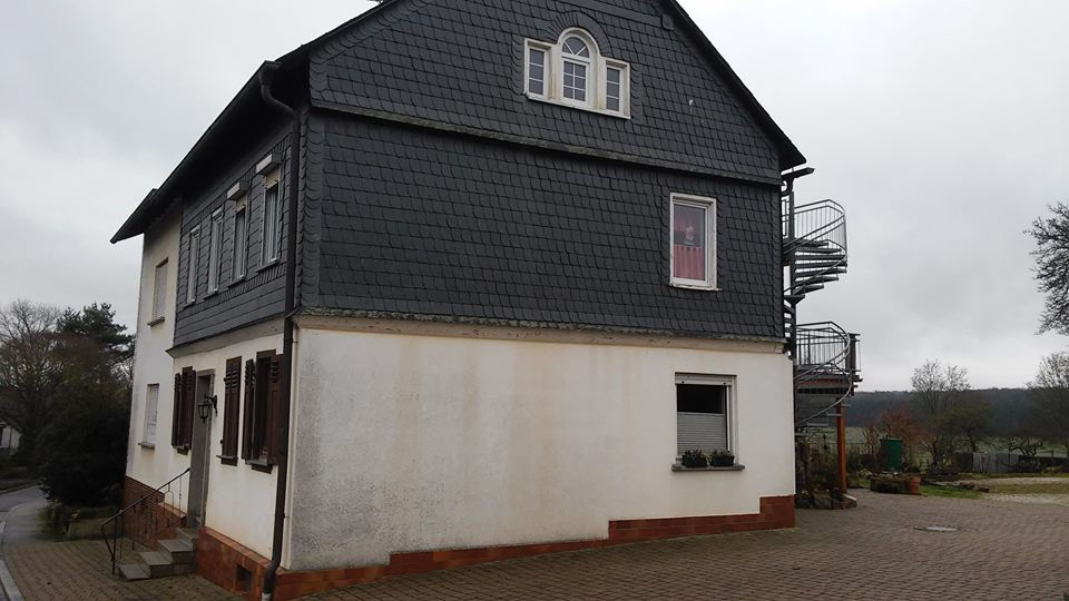 Womrath, Deutschland